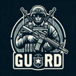 Logo of Guardia APP android Application 